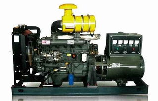 山東自動化型柴油發(fā)電機組 技術前沿與制造實力解析