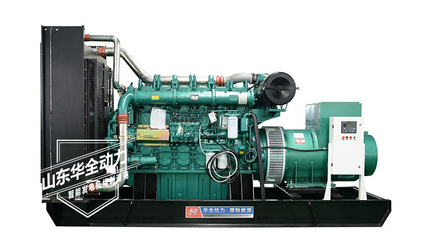 柴油發電機1000kw的價格之謎 同配置為何價格懸殊？