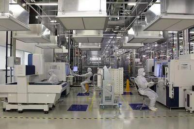 跨國企業在中國丨奧特斯 加速高科技轉型，與城市產業升級“雙向奔赴”